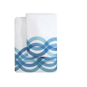 Bath Decor Beach Towel